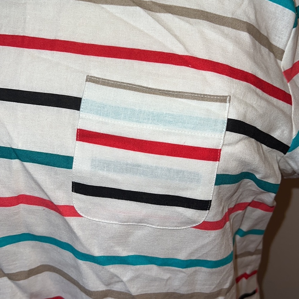 Plus Size Top - Picture 2 of 5